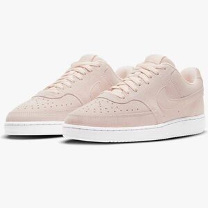 Women's Nike Court Vision Sneakers